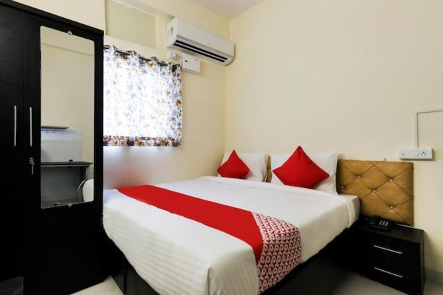 Shri Ram Home Stay New Delhi Exterior photo