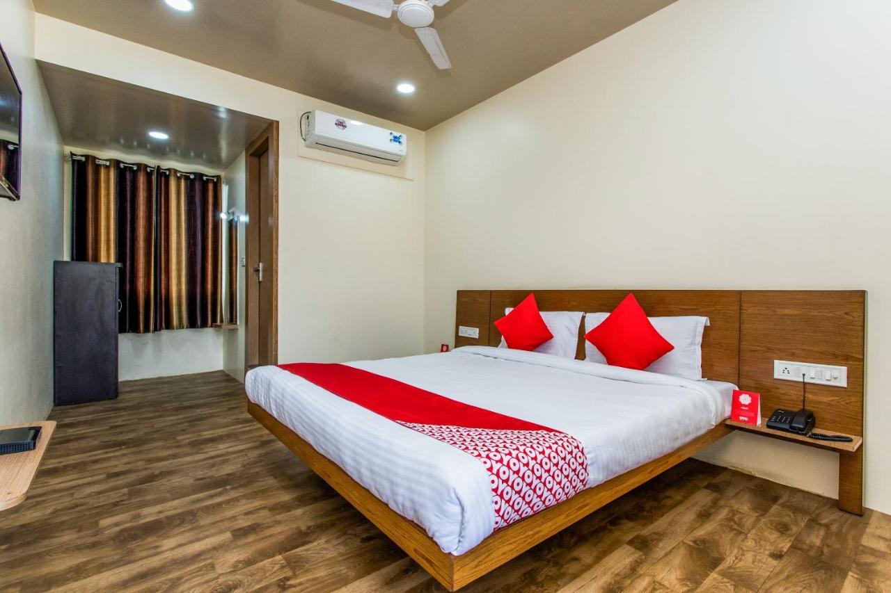 Shri Ram Home Stay New Delhi Exterior photo